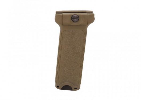 T DYTAC BRAVO Fore Grip DY-GP12-DE ( Long DE )